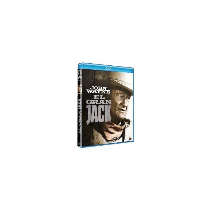 El gran jack