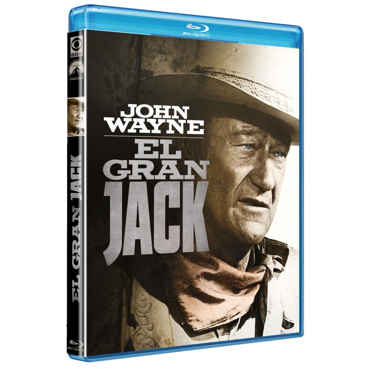 El gran jack