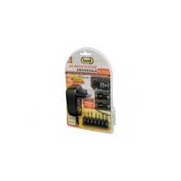 Cargador Universal Trevi TA 110