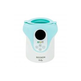 Calientabiberon Becken BBFW-3014