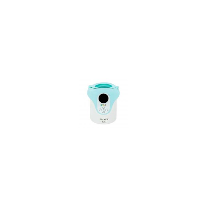 Calientabiberon Becken BBFW-3014