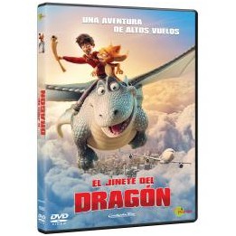El jinete del dragón