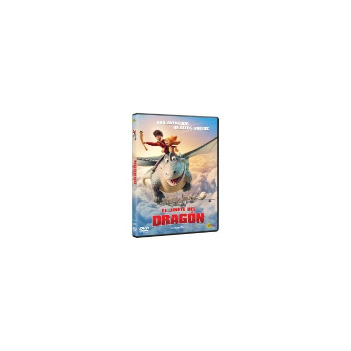 El jinete del dragón