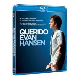 Querido Evan Hansen - BD