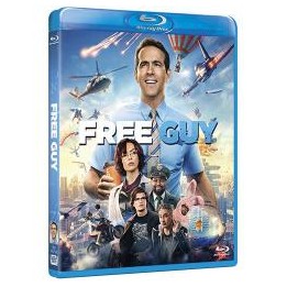 Free Guy - BD
