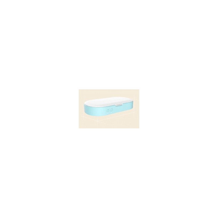 Esterilizador Universal Qubo S15