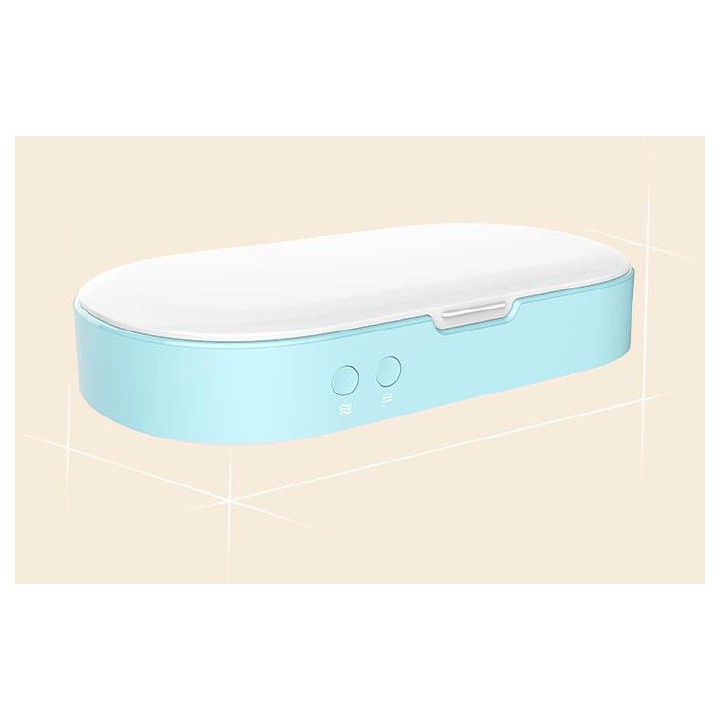 Esterilizador Universal Qubo S15