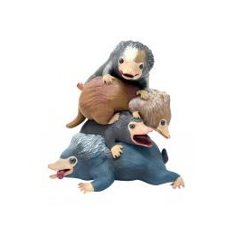 Animales Fantasticos - Figura - Nifflers
