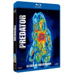 Predator - BD