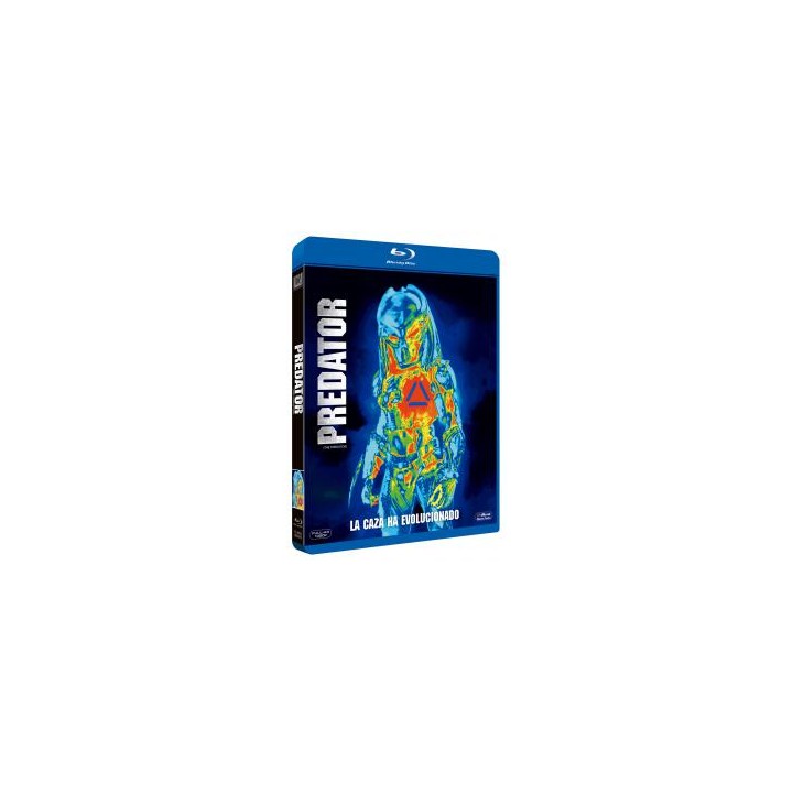 Predator - BD