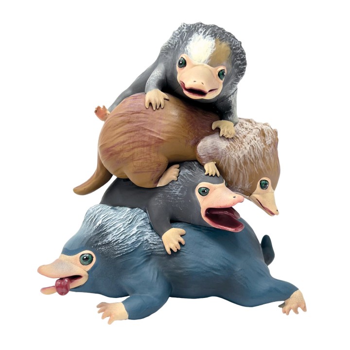 Animales Fantasticos - Figura - Nifflers
