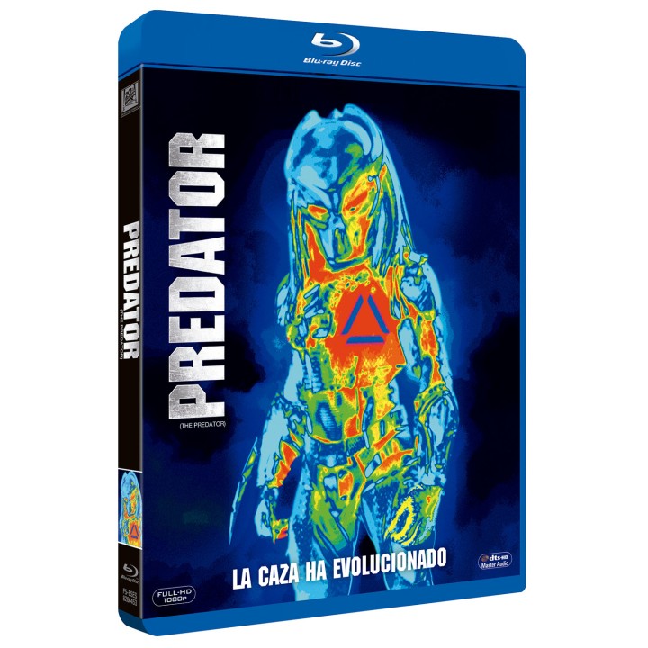 Predator - BD