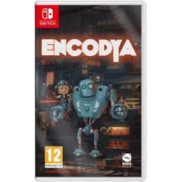 Encodya Neon Edition
