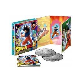 Dragon ball box 9 epi 105 118 - BD