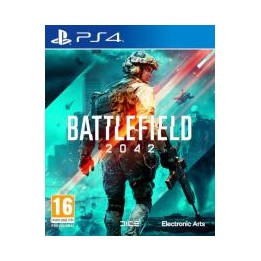 Battlefield 2042