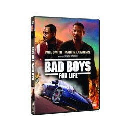Bad Boys 3 - Bad Boys for Life - DVD