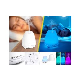 Difusor de fragancia con Led TG-24
