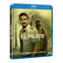 El piloto - BD
