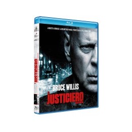 El justiciero (Death Wish)