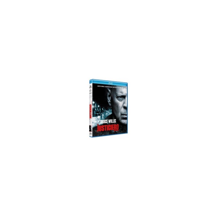 El justiciero (Death Wish)