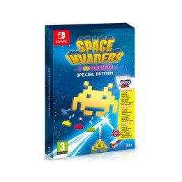 Space Invader Forever Special Edition