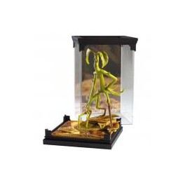Criatura mágica Bowtruckle (Animales Fantásticos)