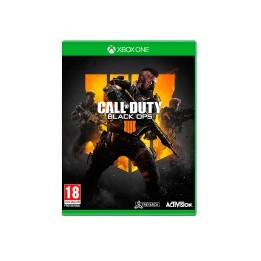 Call of Duty Black Ops 4 - Xbox one