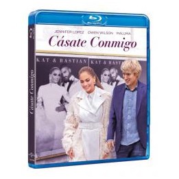 Casate conmigo - BD