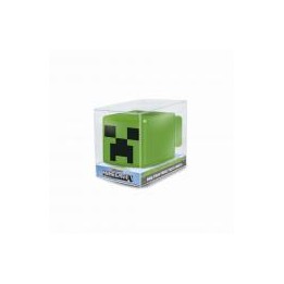 Minecraft - Taza - 3D Figura