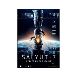 Salyut-7