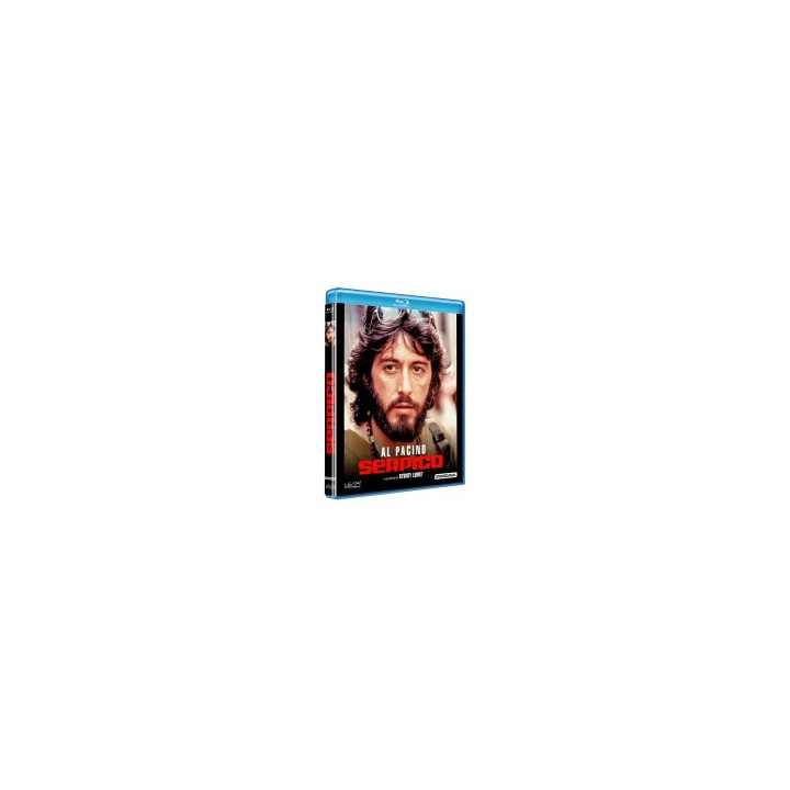 Serpico