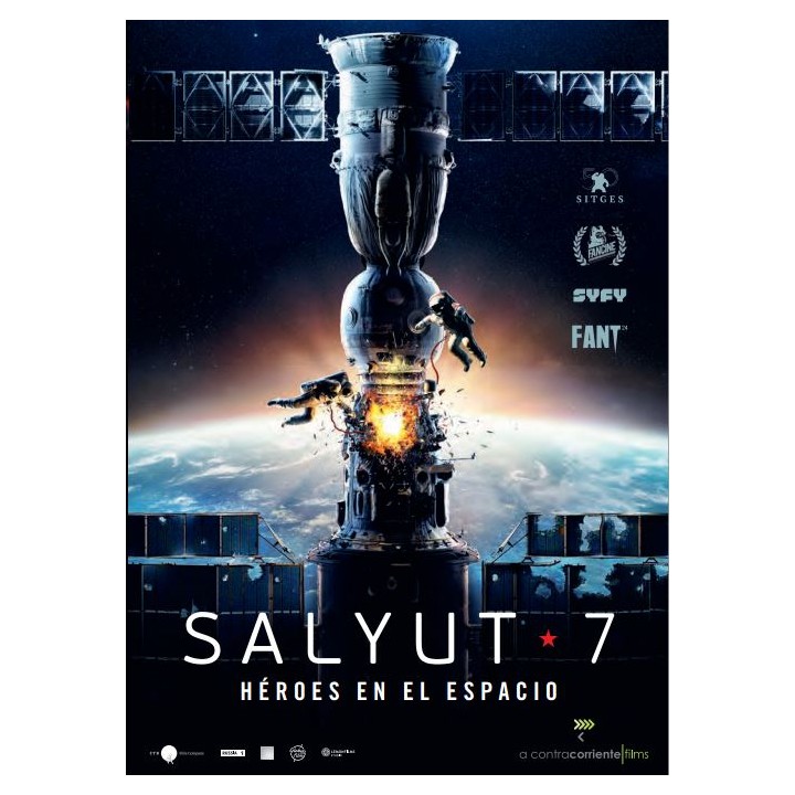 Salyut-7