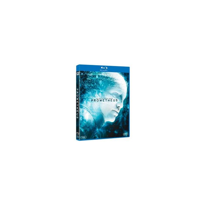 Prometheus - BD