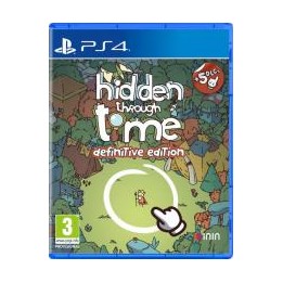 Hidden Through Time - Definitive Edition