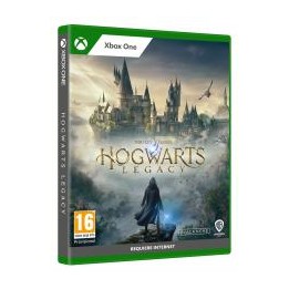 Hogwarts Legacy - Xbox one