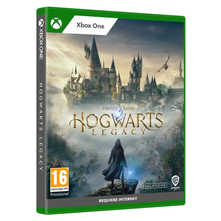 Hogwarts Legacy - Xbox one