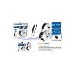 Headset BFX-40 PS5-PS4