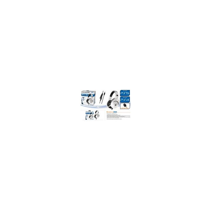 Headset BFX-40 PS5-PS4