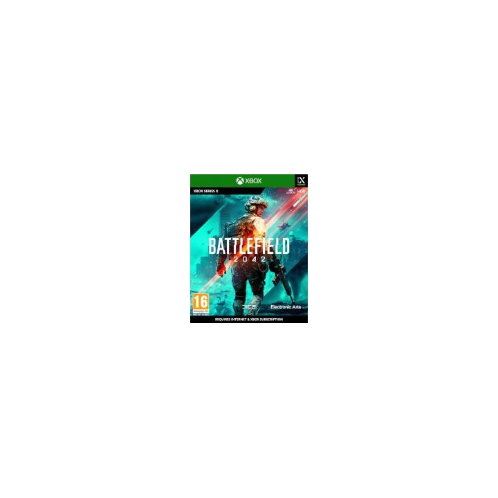 Battlefield 2042
