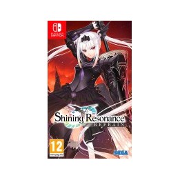 Shining Resonance Refrain