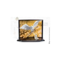 Figura Harry Potter - Hedwig 11CM