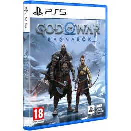 God of War Ragnarok