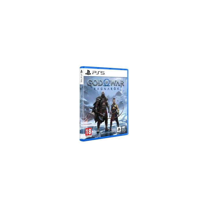 God of War Ragnarok
