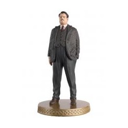 Figura Jacob Kowalski 12cm - Animales Fantásticos