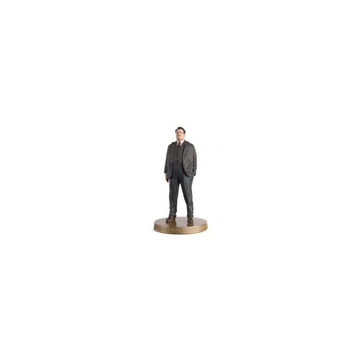Figura Jacob Kowalski 12cm - Animales Fantásticos