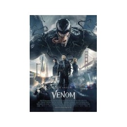 Venom - BD
