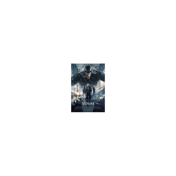 Venom - BD