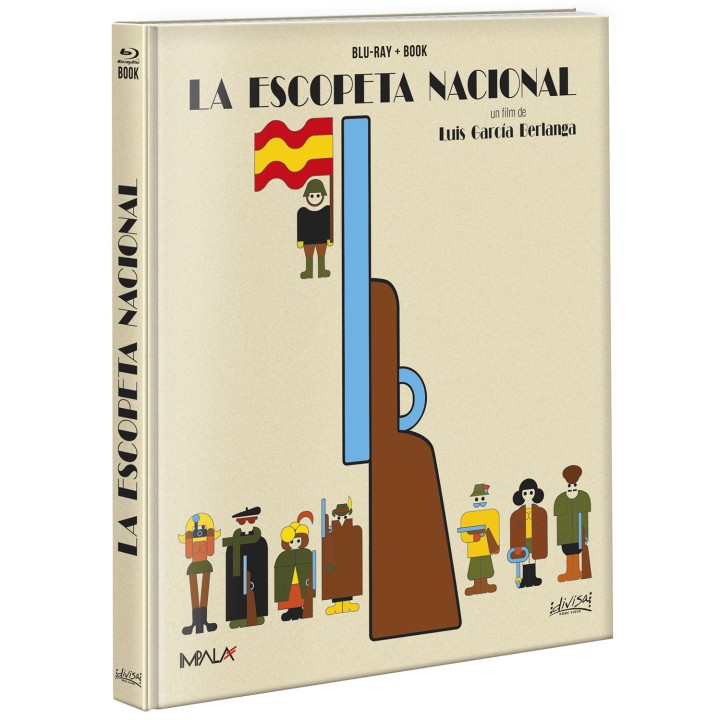 La escopeta nacional (Edición Especial)