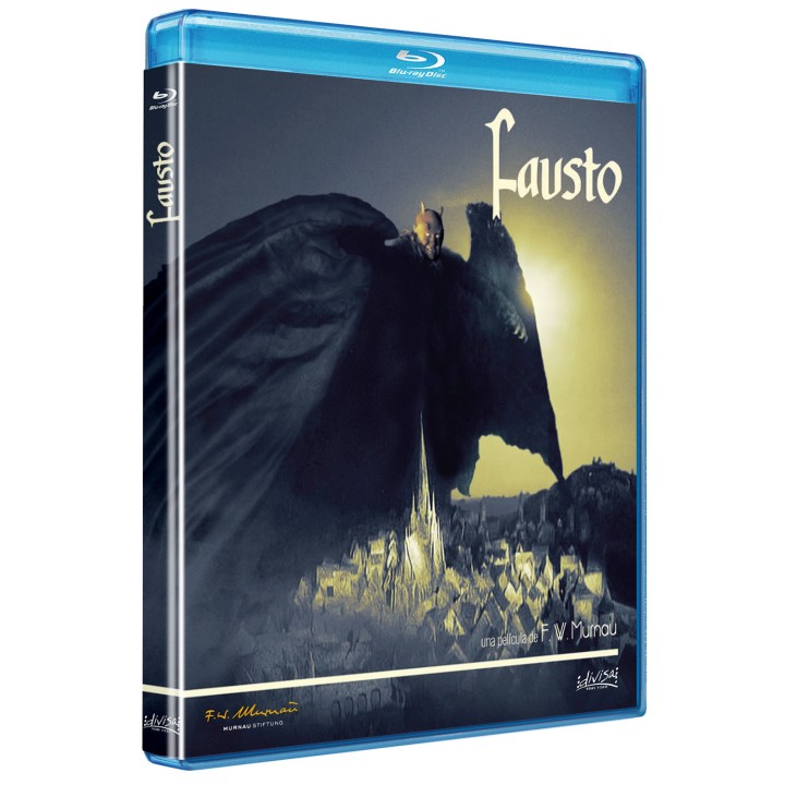 Fausto