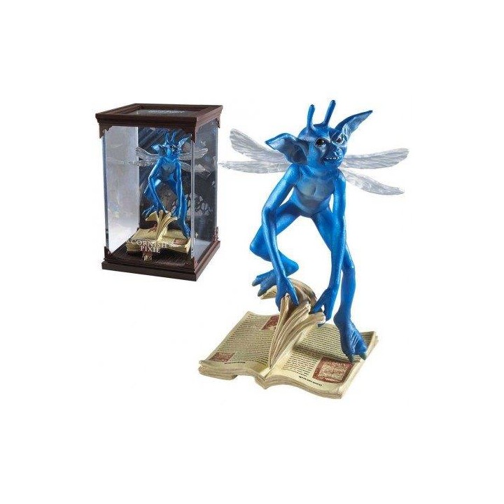 Criatura mágica Cornish Pixie (Animales Fantásticos)